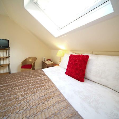 Glendevon Central Bed And Breakfast Единбург Екстериор снимка