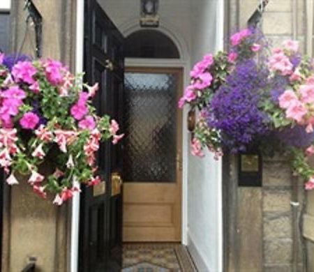 Glendevon Central Bed And Breakfast Единбург Екстериор снимка