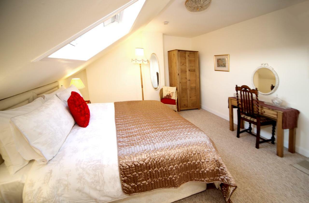 Glendevon Central Bed And Breakfast Единбург Екстериор снимка