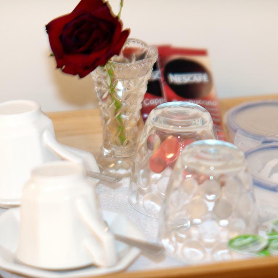 Glendevon Central Bed And Breakfast Единбург Екстериор снимка