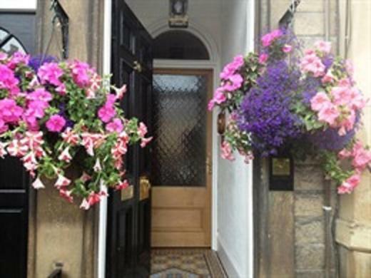 Glendevon Central Bed And Breakfast Единбург Екстериор снимка